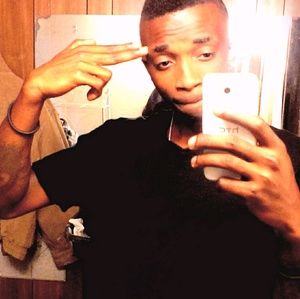 Meet your Posher, Victor